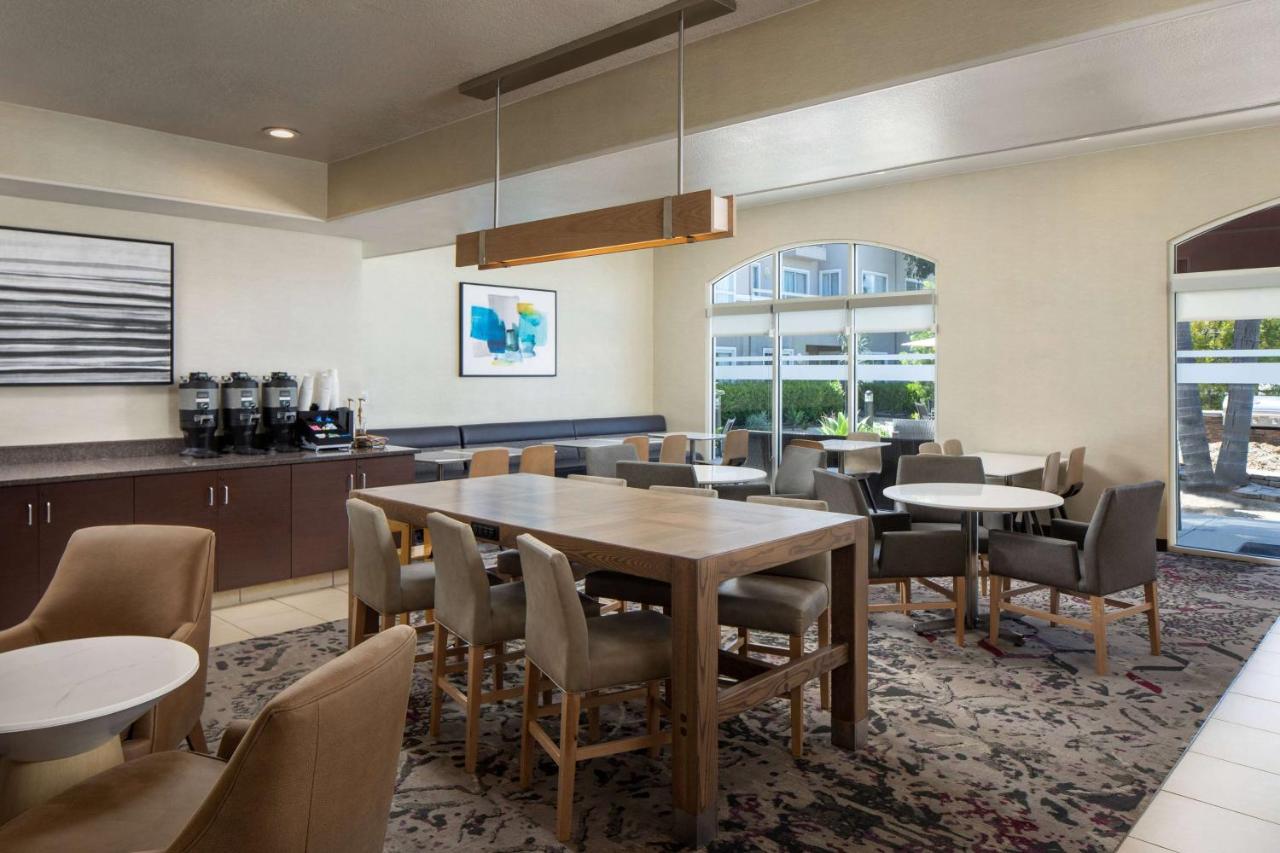Sonesta Es Suites Carmel Mountain - Сан Диего Екстериор снимка